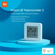 Xioami Mijia Bluetooth Thermometer 2 Wireless Smart Electric Digital Hygrometer