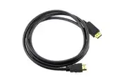 8Ware DisplayPort DP to HDMI Cable 2m