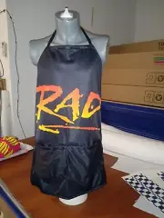 RAD BMX Old School Bike APRON Classic Vintage Style BMX Performer Apron Mechanic