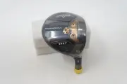 New Callaway Paradym Triple ◆◆◆T 17.8* #5 Wood Club Head Only Tour TC Rahm 4421