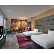 Hard Rock Hotel Shenzhen