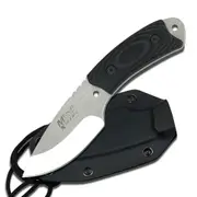 M-Tech Xtreme Micarta Knife (Black)