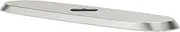 Pfister 961250S Deckplate for Pfirst Series Pull Down Faucet, Stainless Steel