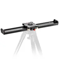 在飛比找Yahoo!奇摩拍賣優惠-曼富圖 Manfrotto MVS060A  攝影腳架專用滑