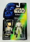 Star Wars AT-ST DRIVER Action Figure 1996 Power Of The Force Kenner