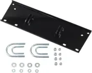 MOOSE UTILITY - 2790PF - UTV Plow Mount - Honda Honda MUV700 Big Red
