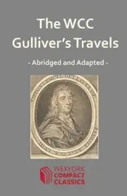 The WCC Gulliver's Travels by James Leigh (English) Paperback Book