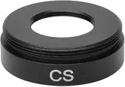 12.5mm Backfocus Distance Mount Adapter for G3M Astronomy Guiding Camera