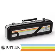 Jupiter MYCASE 700 Series ABS Flute Hard Case - Black JKC-FL09UA
