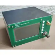 WB-SG2 Wideband Signal Generator BG7TBL Signal Source 1Hz-20GHz WB-SG2-20G tps