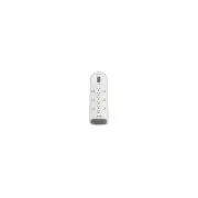 BELKIN - POWER BV112050-06 12OUT SURGE PROTECTOR 6FT CORD 2-USB CHARGING PORTS
