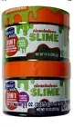 Suave 2Pk Kids 3 in 1 Shampoo, Conditioner and Body Wash Nickelodeon Slime, 20oz