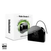 FIBARO ROLLER SHUTTER 3
