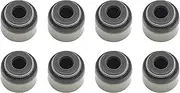 SAIL MARINE 8PCS 12211-PZ1-004 Civic Intake&Exhaust Valve Stem Seal For Honda Outboard