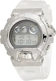 [Casio] GM6900SCM-1D Mens camo Digital Watch with Camo Band