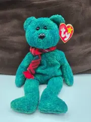 Ty Beanie Baby, Wallace, 1999 MINT With Tag