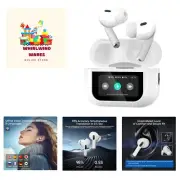 Ai Translation Earbuds Real Time, 144-Language Translator Earbuds with Accent...