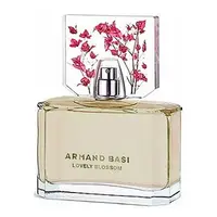 在飛比找PChome商店街優惠-Armand Basi Lovely Blossom Eau