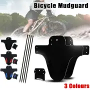 Marsh Guard Bicycle Mudguard MTB Fender Mud Guards Wings Bicycle Front Fender AU