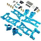 EAGLE RACING SP Competition Set For Tamiya TT02B #TT02B-02U2 60-61Hard Jura NEW