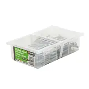 Paslode 100 x 4.5mm 2kg Galvanised Bullet Head Nails - 120 Pack