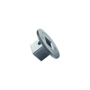 Stahlwille 13030010 514M Adaptor, 1/2" Socket, 3/4" Plug