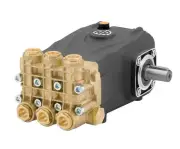 Annovi Reverberi (AR) Plunger Pump SRG2135N, 5.5 GPM, 5000 PSI, 1450 RPM