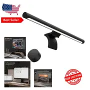 Adjustable Mi Monitor Light Bar with Wireless Remote for Perfect Work Lighting