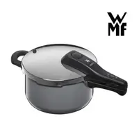 在飛比找momo購物網優惠-【WMF】Fusiontec Perfect V3快力鍋4.