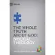 The Whole Truth About God:: Biblical Theology