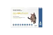 Revolution Cat 2.6-7.5kg 6 Pack