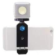 Lume Cube Mount for SmartPhone