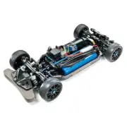Tamiya TT-02R 1/10th Scale Radio Controlled 4WD Touring Car Kit TAM47326