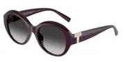 Tiffany & Co. TF4227BU 84273C Women’s Sunglasses Purple Size 53
