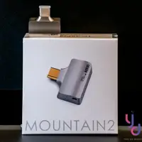 在飛比找樂天市場購物網優惠-現貨可分期 ddHiFi TC35Pro Mountain2