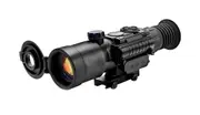 Professional WIFI Night Vision Rifle Scope Camera 11X � HD Video & Remote Viewing