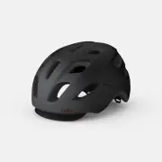 Giro Helmet Cormick Mips Adult Urban Matte Grey/Maroon UA 54–61 cm Universal