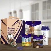VIVRI Challenge English - New Design - Choose your own package. FREESHIPING