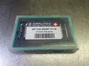 Applitec Carbide Threading/Grooving Inserts QTY10 SP-740-.56467.71-N (LOC2090B)