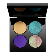[PAT-MCGRATH-LABS] Blitz Astral Eyeshadow Quad