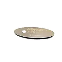 在飛比找蝦皮商城優惠-KENWAY碟煞夾器調節片-有效防止蹭碟 來令片調整工具[0