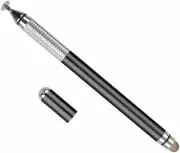 Universal Capacitive Touch Screen Stylus Drawing Pens for iPad Tablet iPhone ...