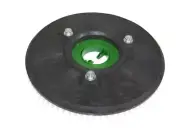 Padholder for Pads - Short Trim Suitable For for RCM LB 105 - Poly 0,8