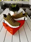 Nike Free Metcon 6 US11 UK10 EUR45 Pacific Moss/Black-White FJ7127-300