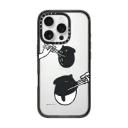 iPhone 16 Pro Impact Case LAIMO- PICK