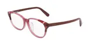 Salvatore Ferragamo SF 2809A Asiant Fit 639 Women Eyeglasses