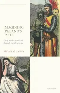 在飛比找博客來優惠-Imagining Ireland’’s Pasts: Ea