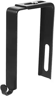 HOLIDYOYO Cubicle Hooks for Coats Over Door Cubicle Hanger Adjustable Partition Hook Storage