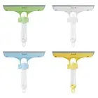 Squeegee window cleaner, multifunctional hand window cleaning tool, windshield