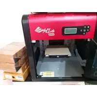 在飛比找蝦皮購物優惠-XYZprinting da Vinci Pro 3D列印耗